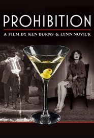 دانلود مینی سریال Prohibition