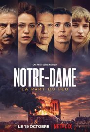 دانلود مینی سریال Notre-Dame