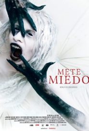 دانلود فیلم Mete Miedo 2022