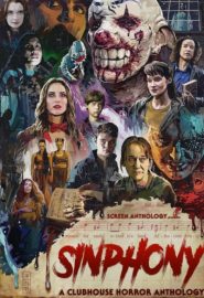 دانلود فیلم Sinphony: A Clubhouse Horror Anthology 2022