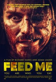 دانلود فیلم Feed Me 2022