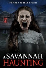 دانلود فیلم A Savannah Haunting 2021