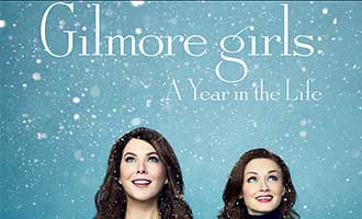 دانلود مینی سریال Gilmore Girls: A Year in the Life