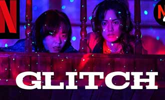 دانلود سریال Glitch | Geullichi