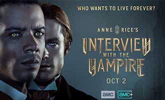 دانلود سریال Interview with the Vampire