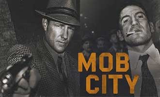 دانلود سریال Mob City