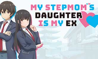 دانلود انیمه My Stepmom’s Daughter Is My Ex