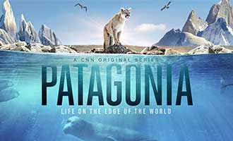 دانلود سریال Patagonia