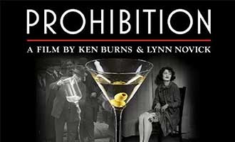 دانلود مینی سریال Prohibition