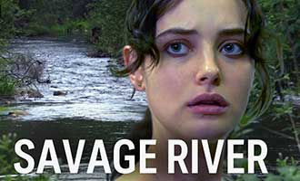 دانلود مینی سریال Savage River