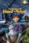 دانلود فیلم The Adventures of Ichabod and Mr. Toad 1949