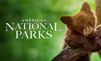 دانلود سریال America’s National Parks