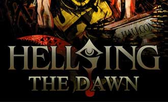 دانلود انیمه Hellsing: The Dawn