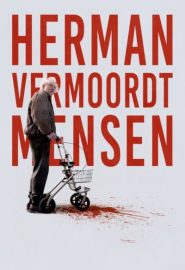 دانلود فیلم Herman vermoordt mensen 2021