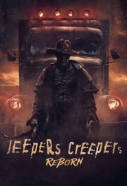 دانلود فیلم Jeepers Creepers: Reborn 2022