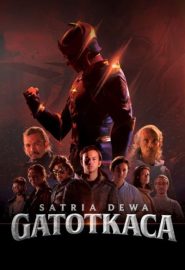 دانلود فیلم Satria Dewa: Gatotkaca 2022