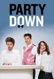 دانلود سریال Party Down