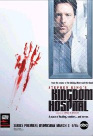 دانلود سریال Kingdom Hospital