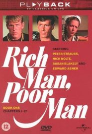 دانلود مینی سریال Rich Man, Poor Man