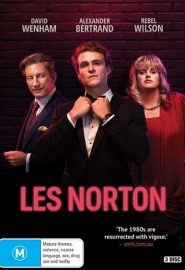 دانلود مینی سریال Les Norton