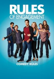 دانلود سریال Rules of Engagement