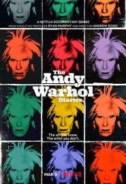 دانلود مینی سریال The Andy Warhol Diaries