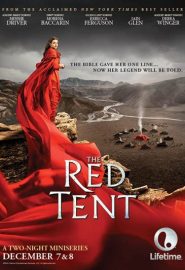 دانلود مینی سریال The Red Tent