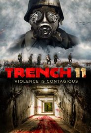 دانلود فیلم Trench 11 2017
