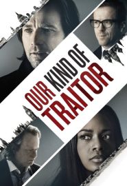 دانلود فیلم Our Kind of Traitor 2016