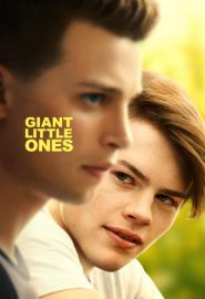 دانلود فیلم Giant Little Ones 2018