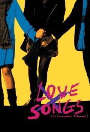 دانلود فیلم Love Songs (Les chansons d’amour) 2007