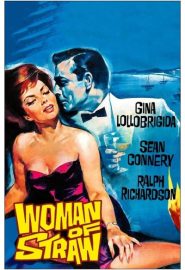 دانلود فیلم Woman of Straw 1964