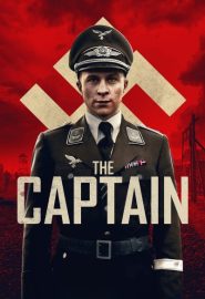 دانلود فیلم The Captain (Der Hauptmann) 2017