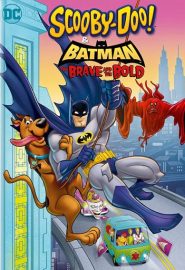 دانلود فیلم Scooby-Doo & Batman: the Brave and the Bold 2018