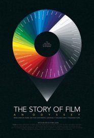 دانلو سریال The Story of Film: An Odyssey