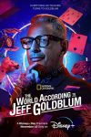 دانلود سریال The World According to Jeff Goldblum