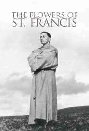 دانلود فیلم The Flowers of St. Francis (Francesco, giullare di Dio) 1950