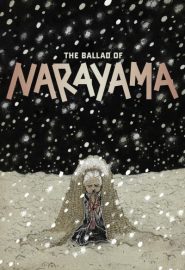 دانلود فیلم The Ballad of Narayama (Narayama bushikô) 1958