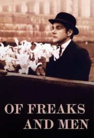 دانلود فیلم Of Freaks and Men (Pro urodov i lyudey) 1998
