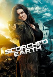 دانلود فیلم Scorched Earth 2018