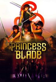 دانلود فیلم The Princess Blade (Shurayukihime) 2001