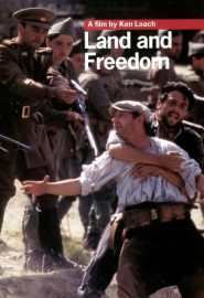 دانلود فیلم Land and Freedom 1995