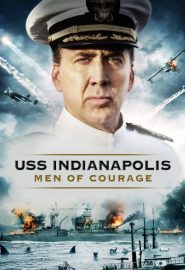 دانلود فیلم USS Indianapolis: Men of Courage 2016