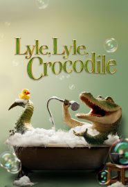 دانلود فیلم Lyle, Lyle, Crocodile 2022