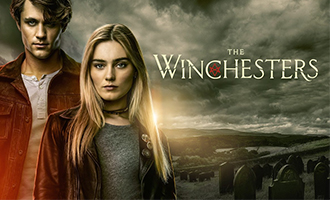 دانلود سریال The Winchesters