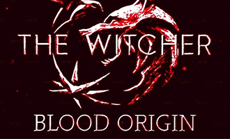 دانلود مینی سریال The Witcher: Blood Origin