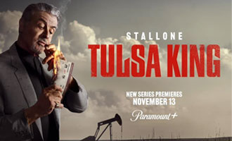 دانلود سریال Tulsa King