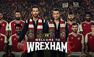 دانلود سریال Welcome to Wrexham