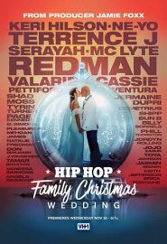 دانلود فیلم Hip Hop Family Christmas Wedding 2022