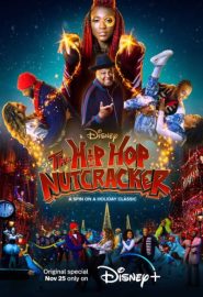 دانلود فیلم The Hip Hop Nutcracker 2022